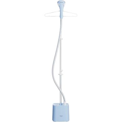 PANASONIC NI-GSE050ATH Garment Steamer 1800W Blue image