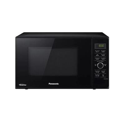 PANASONIC NN-GD37HBYTE Micro Oven 23L Grill Black image