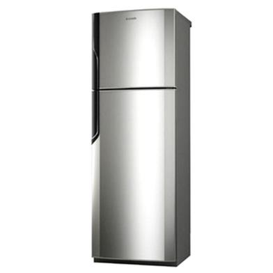 Panasonic NR-BK305SNWA Top Mount Refrigerator 267L (Silver) image