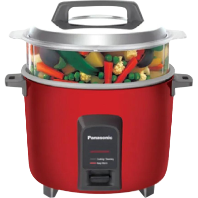 PANASONIC Rice Cooker 2.2L image