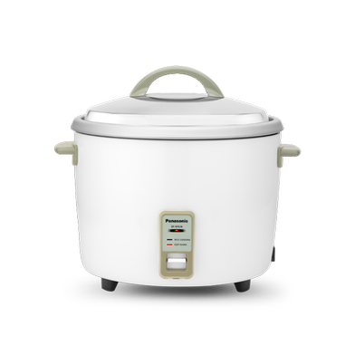 PANASONIC SR-GA421LUA Rice Cooker 4.2L White image