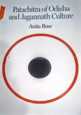 PATACHITRA OF ODISHA AND JAGANNATH CULTURE 