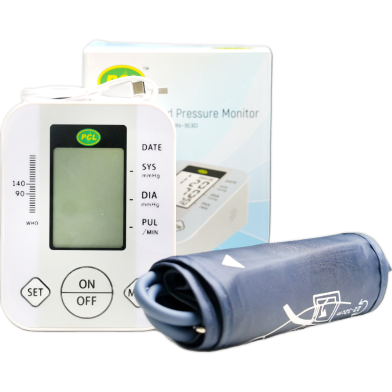 PCL Blood Pressure Machine image