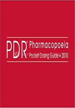 PDR Pharmacopoeia