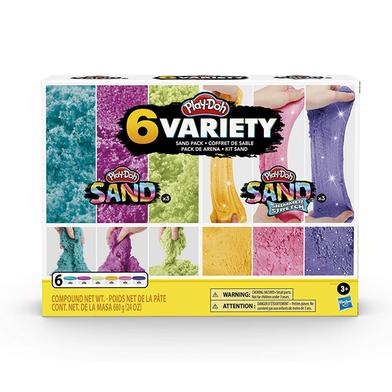 Hasbro Pd Sand Shimmer Stretch Pdq image