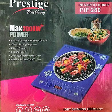 Prestige PIF-280 Infrared Cooker 2000W image