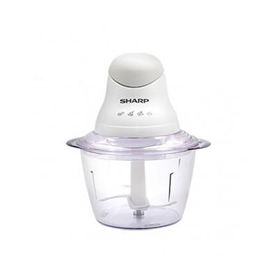 Sharp EM-CJ11-W3 Chopper 1.0L (White) image
