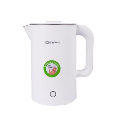RedSwiss RSEKP-1702 Electric Kettle 1.7L image