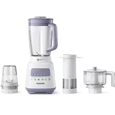PHILIPS HR-2223/00 4in 1 Blender 2L image
