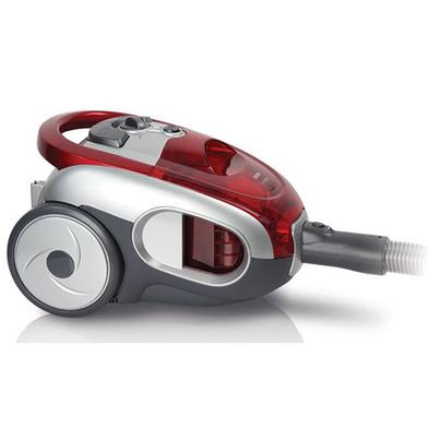 Sharp EC-LS20-R Electric Vacuum Cleaner 2000 Watt (Blue/Silver) image