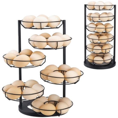 PH Egg Basket Stands image