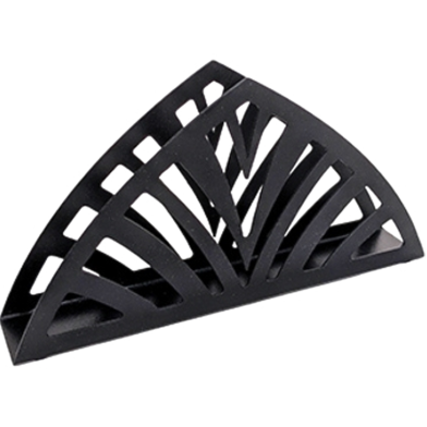 PH Fan Design Laser-Cut Metal Tissue Holder image