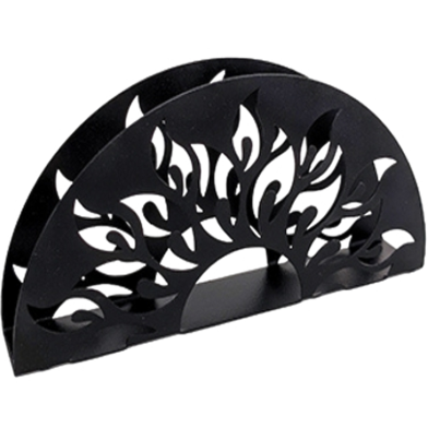 PH Floral Design Laser-Cut Metal Tissue Holder image