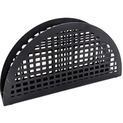 PH Grid Design Laser-Cut Metal Tissue Holder image