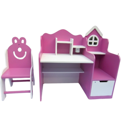 PH Kids Study Desk and Chair Set image