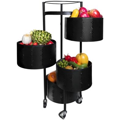 PH Kitchen Rack 4 Layer image