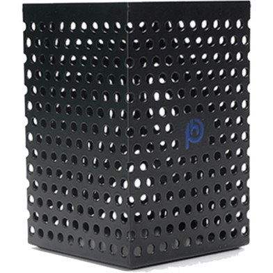 PH Single Pen Holder Square Shape image