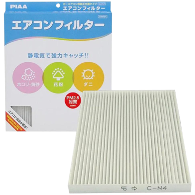 PIAA AC Filter EVC-N4 (X-Trail) image