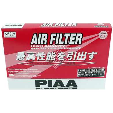 PIAA Air Filter PT117 - Harrier image