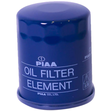 PIAA Oil Filter PM8J (Mitsubishi Outlander GF7W/GF8W,Eclipse Cross GK1W, Xpander NC1W,Lancer CS2A) image