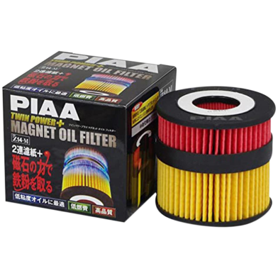 PIAA Oil Filter Z14M (Alphard HV, Camry HV, Harrier HV, Crown HV) image
