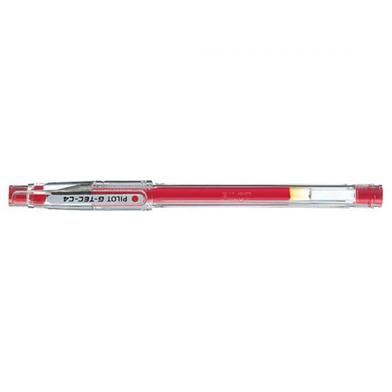 Pilot G-Tec C4 Ball Pen - 1Pcs - C4 Slide 2
