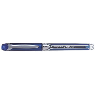 PILOT BXGPN Hi-Tecpoint V10 Grip Pen Blue image