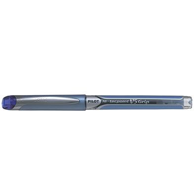 PILOT BXGPN Hi-Tecpoint V5 Grip Pen Blue image
