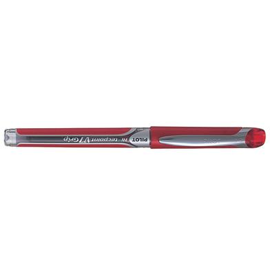 PILOT BXGPN Hi-Tecpoint V7 Grip Pen Red image