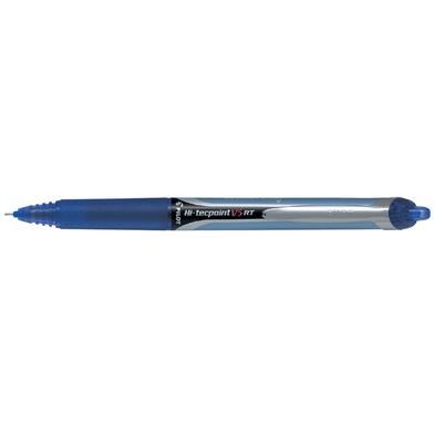 PILOT BXRT V5 Hi-Tecpoint RT' Pen Blue image