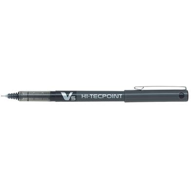 Pilot Hi Tecpoint V5 Gel Pen image