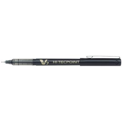 Pilot Hi Tecpoint Ball Pen - 1 Pcs image