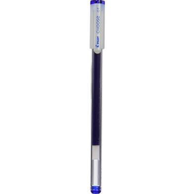 PILOT CHOOSE Gel Pen (0.7mm) - 1 Pcs image