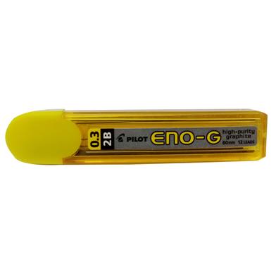 PILOT PL-3ENO-2B- Pencil Lead image