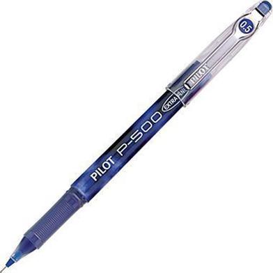 PILOT P-500-EF Hi-Tecpoint Blue image