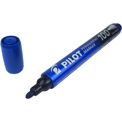 PILOT SCA-100 Permanent Marker Bullet image