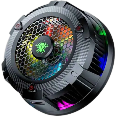 PLEXTONE EX1 Pro RGB Mobile Phones Cooler image