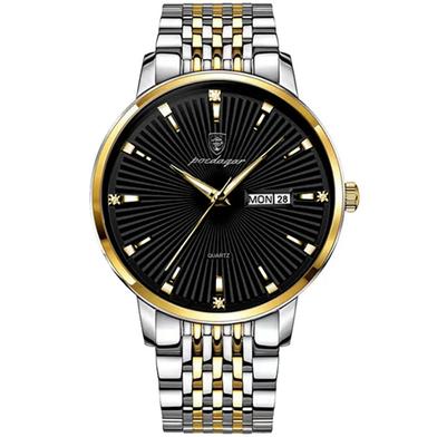 POEDAGAR New Sports Men Watch image