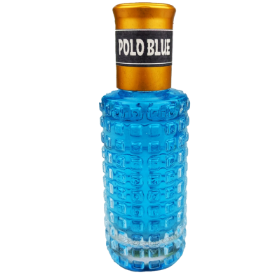 POLO BLUE Fragrance Traditional Royel Perfume 30 ml image