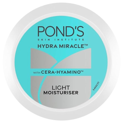 Pond's Light Moisturiser Non-Oily Fresh Feel 50ml image