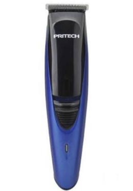 Pritech PR-2046 Home Use Professional Rechargeable Hair and Beard Multipurpose Clipper image