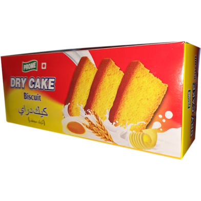 PROME Dry Cake - 300 Gm image