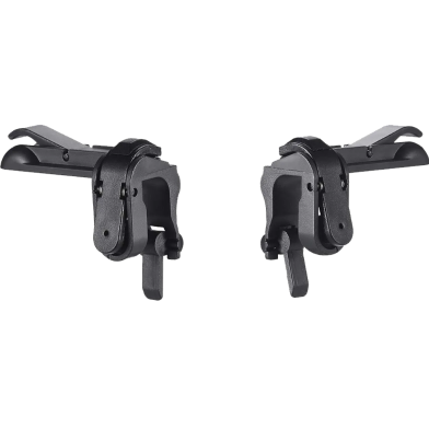 PUBG and Shooting Game Controller for any Smartphone Black image