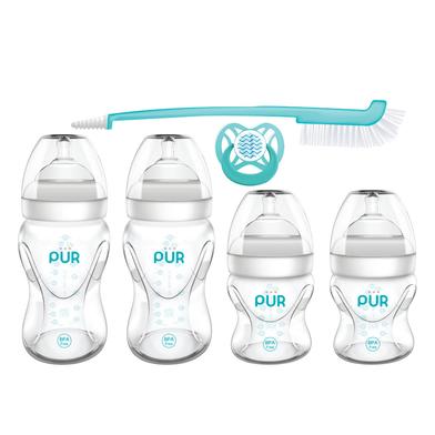PUR Advanced Plus Gift Set image