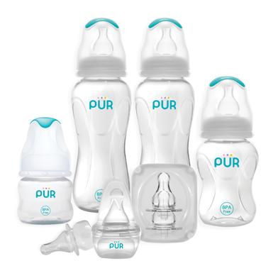 PUR Advanced Slim Neck Gift Set image