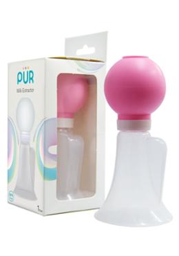 PUR Milk Extractor (Breast Pump) image