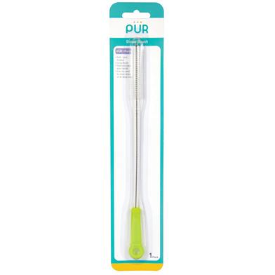 PUR Straw Brush image