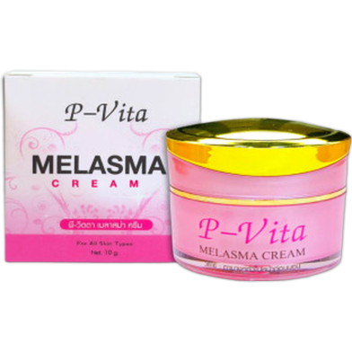 P-Vita Melasma Cream 10g image