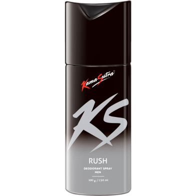 Pa Ks Urge Deo Spray 150ml - PKS003 image