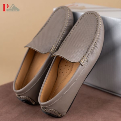 Pa-Your Shoe Ash Dice Loafer image